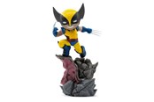 Reklameartikler - Iron Studios - MiniCo Wolverine - Figur - 0609963128396