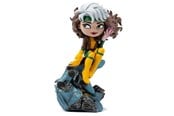 Reklameartikler - Iron Studios - Statue Rogue - X-Men - MiniCo - Figur - 0609963128327