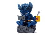 Reklameartikler - Iron Studios - MiniCo X-Men Beast - Figur - 0609963128297