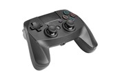 Spill - Tilbehør - Snakebyte GAME:PAD 4 S WIRELESS (BLACK) - Controller - Sony PlayStation 4 - SB909375