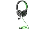 Spill - Tilbehør - Snakebyte Headset X - Headset - Microsoft Xbox One - SB913099