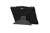 Nettbrett - Deksler og etui - UAG Metropolis SE - black - Microsoft Surface Pro 9 - 324015114040