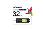 Minnepenn - A-Data ADATA UC300 - 32GB - Minnepenn - ACHO-UC300-32G-RBK/GN