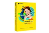 Programvare til kontoret - Corel PaintShop Pro 2023 - PSP2023MLMBEU