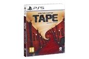 Spill - TAPE: Unveil the Memories - Director’s Edition - Sony PlayStation 5 - Eventyr - 8437024411031