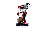 Reklameartikler - Iron Studios - Statue Harley Quinn - DC Comics - MiniCo - Figur - 0606529317515