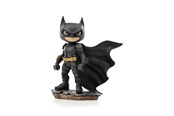 Reklameartikler - Iron Studios - Statue Batman - The Dark Knight - MiniCo - Figur - 0602883134331