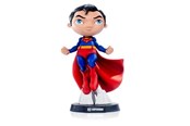 Reklameartikler - Iron Studios - Statue Superman - DC Comics - MiniCo - Figur - 0606529317522