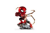 Reklameartikler - Iron Studios - MiniCo Iron Spider Avengers Endgame - Figur - 0602883134140