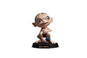 Reklameartikler - Iron Studios - Statue Gollum - Lord of the Rings - MiniCo - Figur - 0736532715777