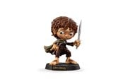 Reklameartikler - Iron Studios - MiniCo Frodo Lord of the Rings - Figur - 0736532715753