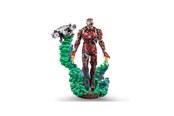 Reklameartikler - Iron Studios - Statue Iron Man Illusion Deluxe - Spider-Man: Far From Home - Art Scale 1/10 - Figur - 0736532715968