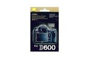 Kamera & Objektivtilbehør - Nikon LP-SD600 - LCD screen protector - VJE00008