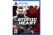 Spill - Atomic Heart - Sony PlayStation 5 - FPS - 3512899959323