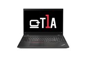 Bærbar PC - Lenovo Refurbished ThinkPad T580 - 15.6" | Core i5 | 8GB | 256GB | T1A Grade - L-T580-SCA-P001