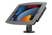 Skjermholder - Compulocks Rise Space iPad Mini 8.3" Kiosk 4" Pole - TCDP04830IPMSB