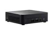 Stasjonær - Mini PC/Barebone - ASUS Intel Nuc 12 Pro Kit | Core i5 | Barebone - 90AB2WSK-MR6120