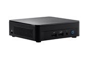 Stasjonær - Mini PC/Barebone - ASUS Intel Nuc 12 Pro Kit | Core i7 | Barebone | vPro Enterprise - 90AB2WSK-MRE120