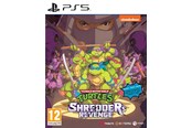 Spill - Teenage Mutant Ninja Turtles: Shredders Revenge - Sony PlayStation 5 - Beat 'em Up - 5060264377466