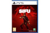 Spill - SIFU - Sony PlayStation 5 - Beat 'em Up - 3701529500862