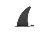 Sport & Fitness - Ozean Black Plastic Fin - SP-SUP-30