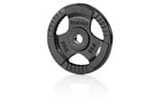 Sport & Fitness - Gymstick Iron Weight Plate 5kg - IP-5