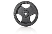 Sport & Fitness - Gymstick Iron Weight Plate 15kg - IP-15