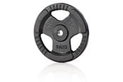 Sport & Fitness - Gymstick Iron Weight Plate 10kg - IP-10