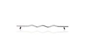 Sport & Fitness - Gymstick 7kg Curved Bar - CB-7