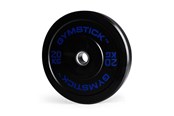 Sport & Fitness - Gymstick Bumper Plate 20kg - single - BP-20