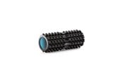 Sport & Fitness - Gymstick Active Barrel Roller 33cm Black - 72025-BLA