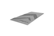 Sport & Fitness - Gymstick Performance Mat 140 x 60 x 0.7cm Grey - 61212G