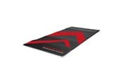 Sport & Fitness - Gymstick Performance Mat 140 x 60 x 0.7cm Black - 61212BR