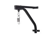 Sport & Fitness - Gymstick Heavy Bag Wall Mount + Spring - 61183-WM