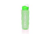 Sport & Fitness - Gymstick Water Bottle 0.75l (lime) - 61144-LI