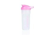 Sport & Fitness - Gymstick Shaker Bottle 600ml Pink - 61142-PI