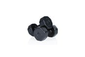 Sport & Fitness - Gymstick Vinyl Dumbbells 2 x 4kg - 61121-4