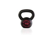 Sport & Fitness - Gymstick Pro Kettlebell 10kg - 61119-10