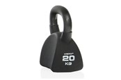 Sport & Fitness - Gymstick Ergo Kettlebell 20kg - 61115-20