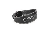 Sport & Fitness - Gymstick Weightlifting Belt - Shaped 115cm - 61086-115