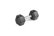 Sport & Fitness - Gymstick Hex Dumbbell 15kg - single - 61077-15