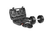 Sport & Fitness - Gymstick Adjustable Dumbbell Set 15kg - 61070-15