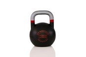 Sport & Fitness - Gymstick Competition Kettlebell 32kg - 61069-32