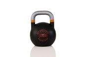 Sport & Fitness - Gymstick Competition Kettlebell 28kg - 61069-28