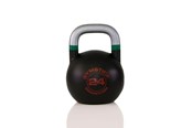 Sport & Fitness - Gymstick Competition Kettlebell 24kg - 61069-24