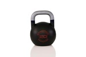 Sport & Fitness - Gymstick Competition Kettlebell 20kg - 61069-20