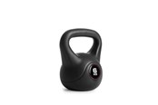 Sport & Fitness - Gymstick Vinyl Kettlebell 6kg - 61050-6