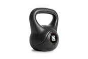 Sport & Fitness - Gymstick Vinyl Kettlebell 12kg - 61050-12