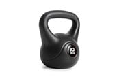 Sport & Fitness - Gymstick Vinyl Kettlebell 10kg - 61050-10