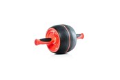 Sport & Fitness - Gymstick Jumbo Ab Roller - 61021